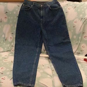 NWOT Jones Jeans Mom Jeans
